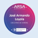 JOSE ARMANDO LOYOLA RODRIGUEZ