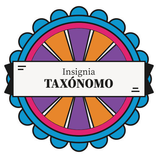 Taxónomo