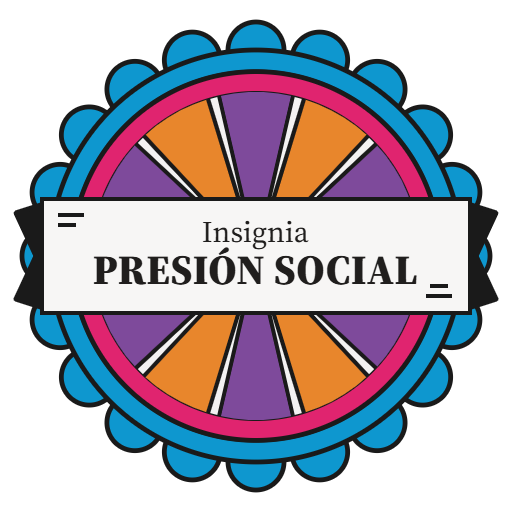 Presión social