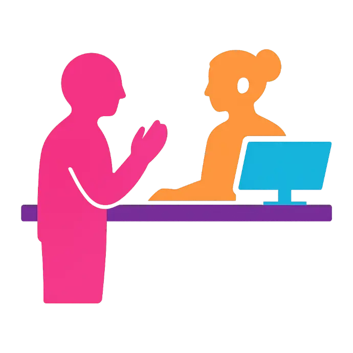 Módulo 8: Atención a clientes